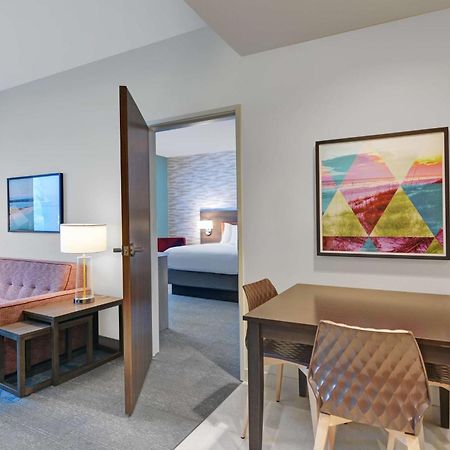 Home2 Suites By Hilton Panama City Beach, Fl Exterior photo