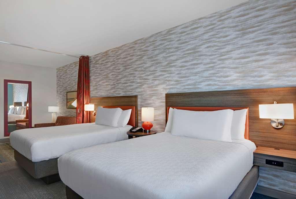 Home2 Suites By Hilton Panama City Beach, Fl Room photo