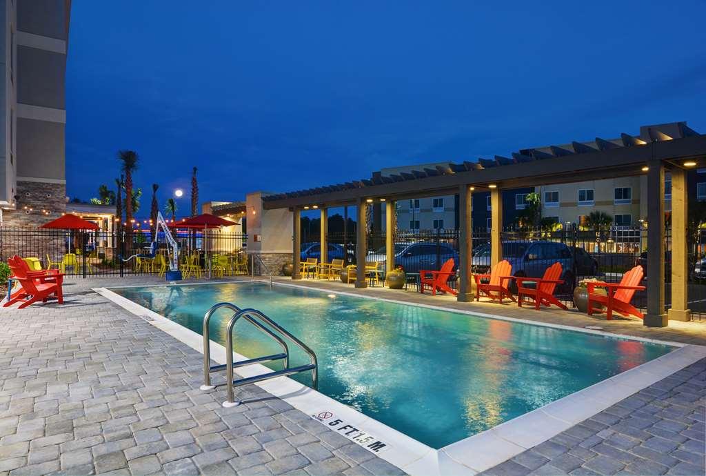 Home2 Suites By Hilton Panama City Beach, Fl Facilities photo